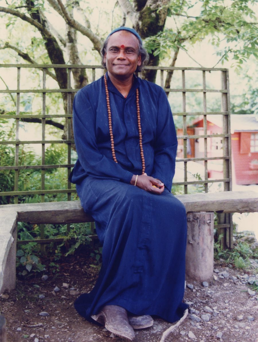 Guru Sri Subramanium