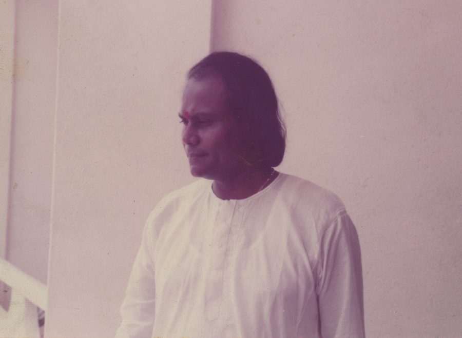 Guru Sri Subramanium